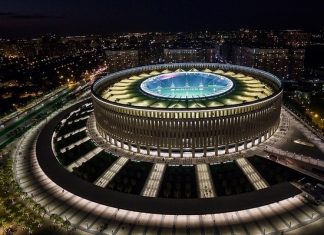 Продажу билетов на матч «Краснодар» — «Зенит» ограничили из-за пандемии