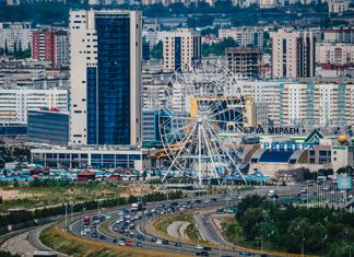 «Ривьеру» забрал за долги Ак Барс Банк. А Войтко теперь управляет там только колесом