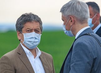 Топ-100 бизнес-элиты РТ: стресс-тест для Маганова и тайная победа Шигабутдиновых