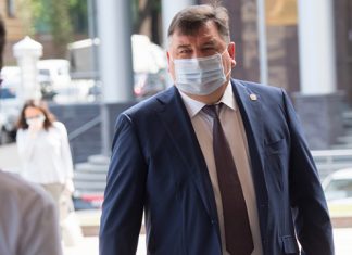 Ленара Сафина сватают в Совфед, Бердыева – в «Спартак», а в «Меге» новый управляющий