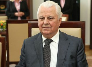 Кравчук: восстановить Донбасс Украине поможет именно Россия