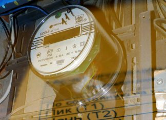 Минстрой составил список противопоказаний для установки счетчиков