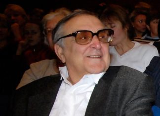 Дашкевич о творчестве Морриконе: «Он всегда говорит о человеке»