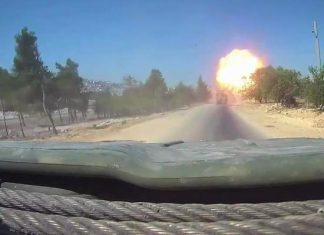 Названа группировка, устроившая теракт против российско-турецкого конвоя в Идлибе