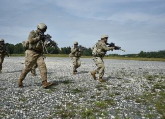 Москва обеспокоена провокациями на грузинской границе