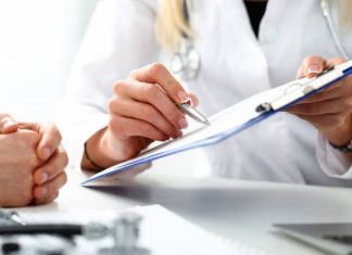 Зачем нужна справка 086/у, и как ее оформить в 2020