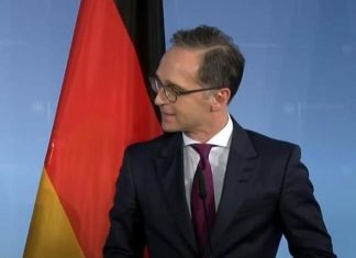 Берлин не поддержал предложение о возобновлении G8 с Россией