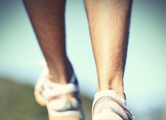 Что важно учесть при выборе кроссовок