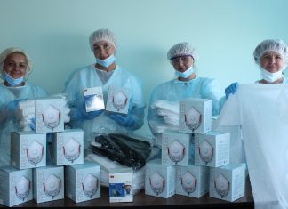 Омская драма помогла собрать миллион рублей для КМХЦ, где лечат от COVID-19