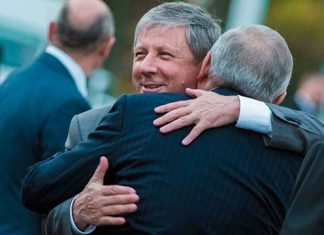 Кантюков в ТАИФе, Сладковский обогнал Салавата по деньгам, а камазовцев загнали в «ЕдРо»