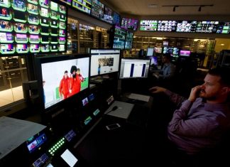 Спортивное ТВ в России за 10 лет: «Матч ТВ» не всплывет, Первый канал – топ, ВГТРК – все