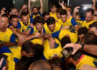 «Кадис» взбодрит Ла Лигу: подписали Негредо, лучший игрок – брат Начо из «Реала», а спортивный директор – бывший помощник Мончи