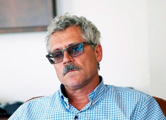 Родченкова не остановить: говорит, СССР бойкотировал Игры-1984, потому что корабль с допинговой лабораторией не пропустили в США