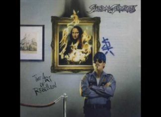 Барабанщик Metallica составил топ любимых песен