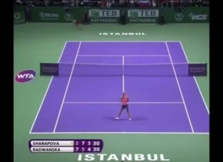 «Померьте ей давление». 6 лет назад Шарапова рассердилась на Иванович – и это будоражит до сих пор