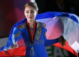 Плющенко пообещал сенсации после ухода Косторной от Тутберидзе