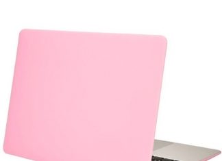 Где купить чехол на MacBook