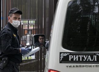 Смертность в Татарстане рассекречена, Бурганов может уйти, а 30 августа отметят с размахом