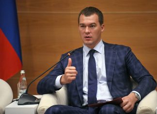 Дегтярев Михаил Владимирович: Последние новости и события