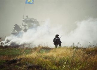 В Самарской области открылся форум «Армия-2020»