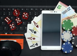 Обзор мобильного приложения 1xGames