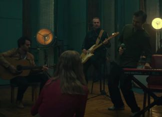 Океан Эльзы представил песню Коли ми станемо собою