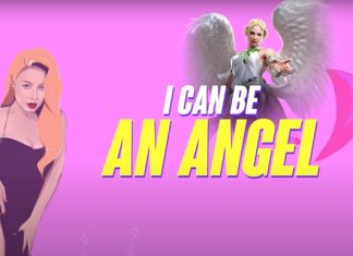 Вышел совместный трек Тины Кароль и Snoop Dogg