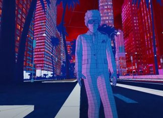 Вышел клип Кельвина Харриса и The Weeknd