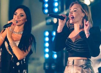 Группа НеАнгелы выпустила новый клип