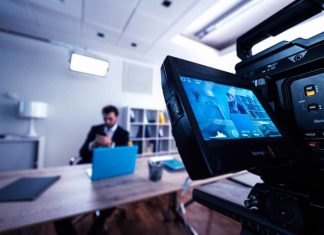 Имиджевые видео