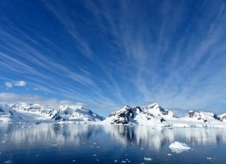 В США призвали продолжать сотрудничество с Россией в Арктике