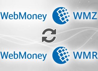 Сервис мониторинга обменных пунктов