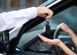 Аренда авто без водителя