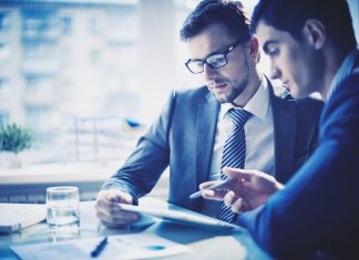 ИТ консалтинг