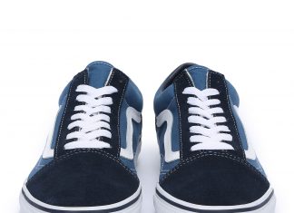 Где купить кеды