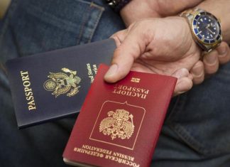 Поможем в оформлении всех необходимых документов