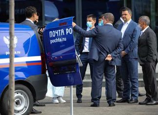 Татьяна Бакальчук: «Хочется, чтобы не забыли про российских производителей!»