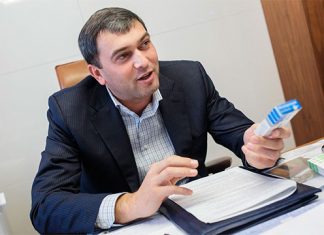 Приватизация «спецназначения»: «Татхимфармпрепараты» достались зятю Азата Хамаева