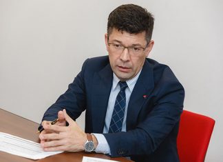 Руслан Юлбарисов, Росбанк: «Клиенту важно, чтобы банк помогал, а не искал повод отказать»