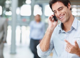 Как выбрать оператора сотовой связи