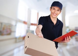 Доставка алкоголя на дом