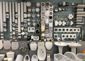 Сантехника оптом и в розницу