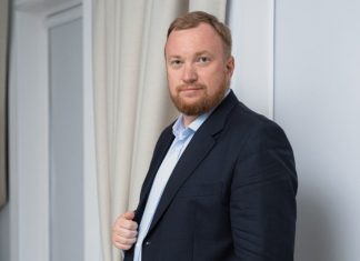 В омский «Пятый театр» назначили нового руководителя