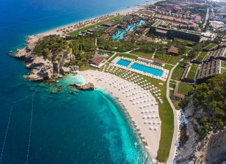 Туры в Кемер