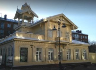 Омские музеи подготовились к приходу омичей в июне, а начнут работать только сейчас