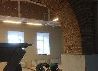 В «Омской крепости» появятся новые мастерские для горожан