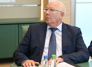 Из ТАИФа уходит безопасник, улица Хайруллина под вопросом, а Липский ищет двух замов