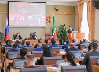 ПОЗиСу назло: украинские пивовары строят в Нижнекамске завод бизнес-холодильников