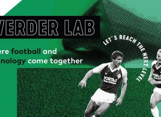 «Вердер» ищет таланты с помощью машинного обучения и прогнозирует травмы по ДНК