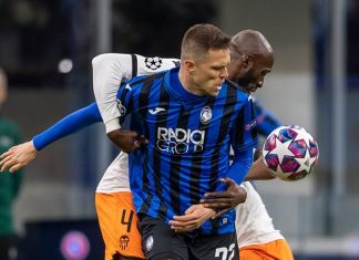 Иличич пропустил финиш сезона из-за приступов депрессии. Проблемы – с детства (война в Боснии), обострение – из-за ужасов пандемии